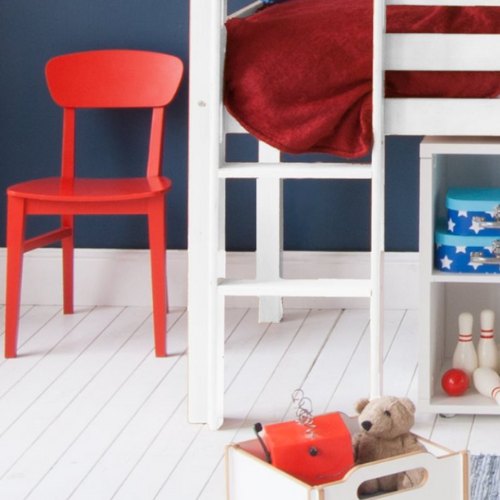 And So To Bed Children's Furniture