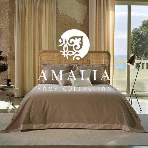 Amalia Bed Linen