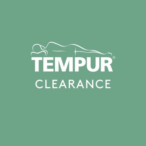 Tempur Mattress & Bed Clearance