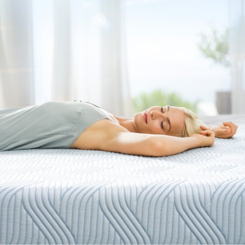 Tempur Mattresses