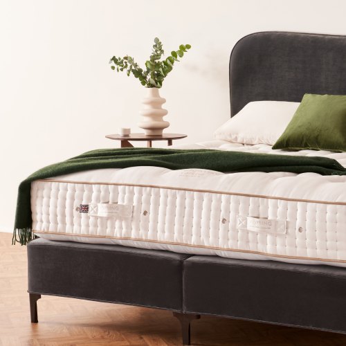 Vispring Divan Mattresses