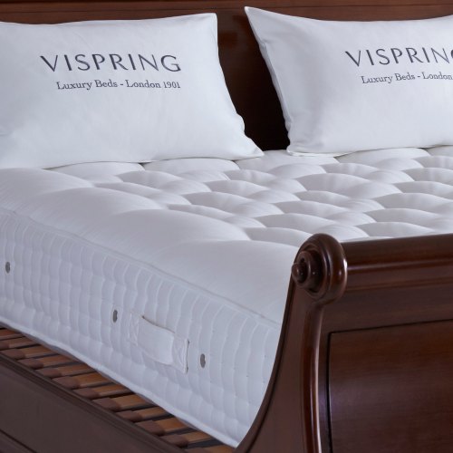 Vispring Bedstead Mattresses