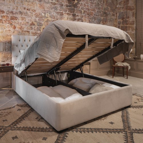 Ottoman Beds