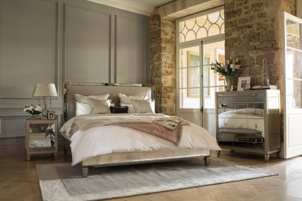 Bayswater Bedroom Furniture