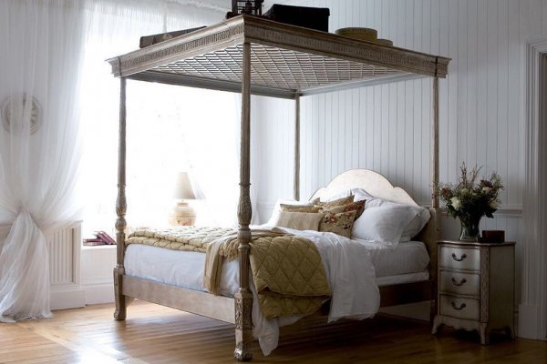 Georgian Bedroom Furniture