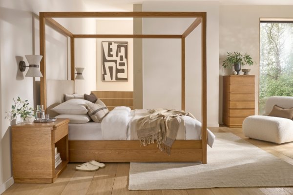 Columbus Bedroom Furniture