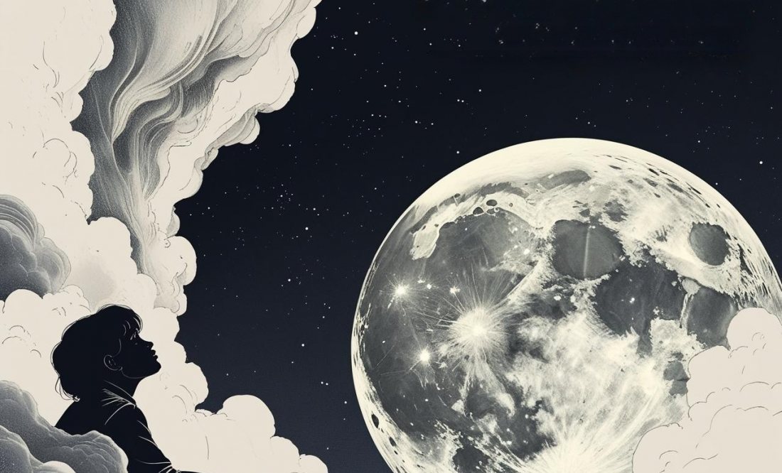 Can a Full Moon Really Affect Your Sleep? Here’s What the Science Says