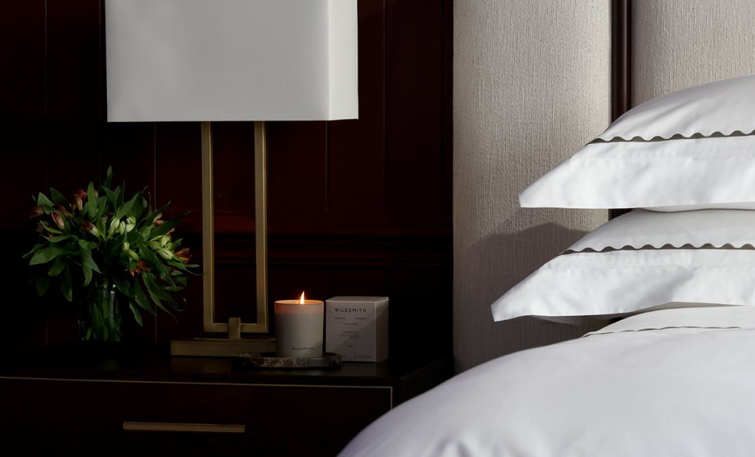 Beauty Sleep: The Science of Skin, Circadian Rhythm & Restful Nights 