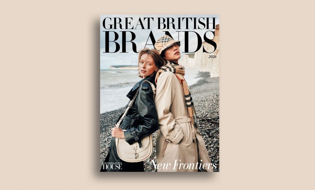 And So To Bed Named a Great British Brand 