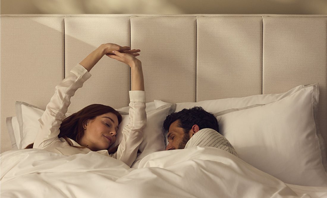 Sleep Is A Superpower