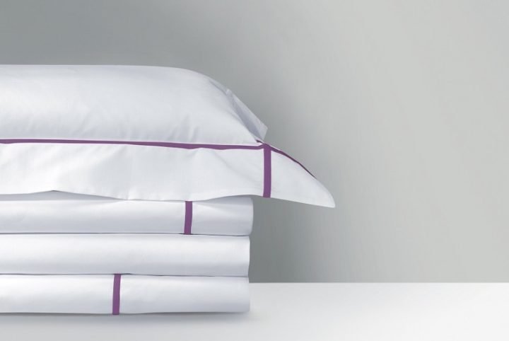 Spring & Summer Bed Linen - And So To Bed