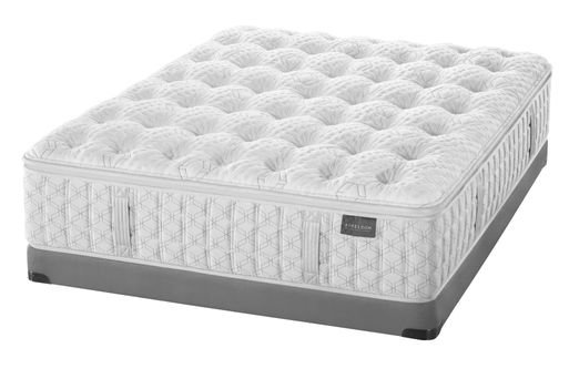 Aireloom Malibu Plush Mattress