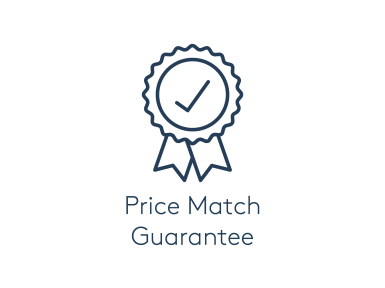 Price Match Guarantee Price Match Guarantee