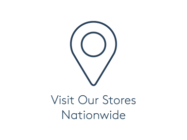 Visit Our Stores Nationwide
