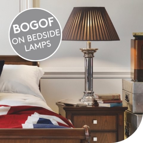 Black Friday Luxury Lighting Deals 2025