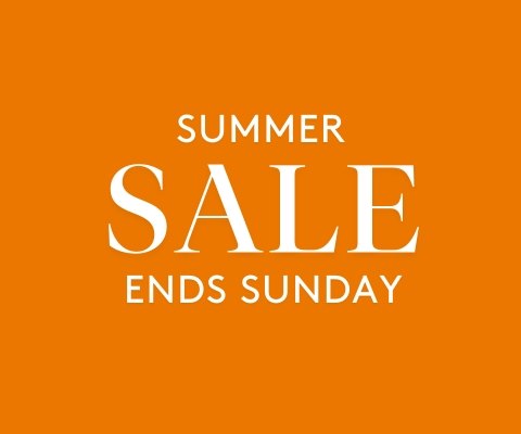 And So To Bed Summer Sale 2025 Offers and Deals