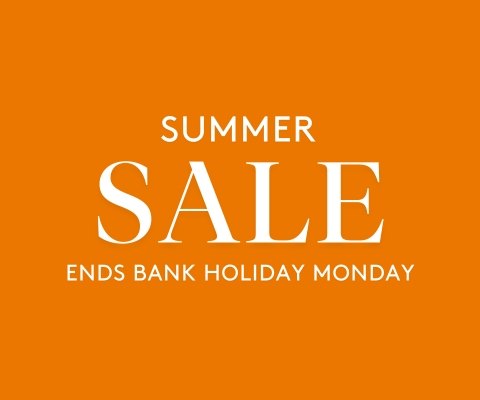 And So To Bed Summer Sale 2025 Offers and Deals Ends Bank Holiday Monday