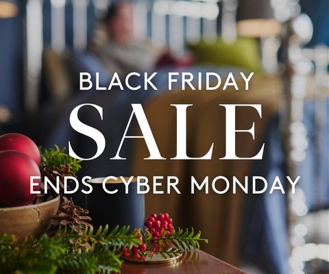 And So To Bed Black Friday Sale 2025 Offers