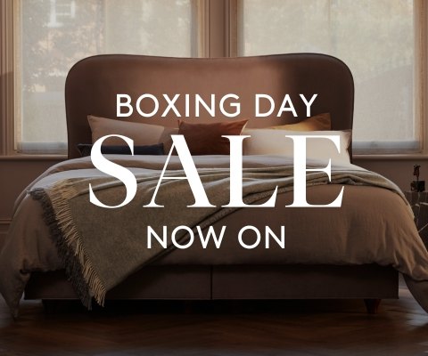 And So To Bed Boxing Day Sale 2025 Offers