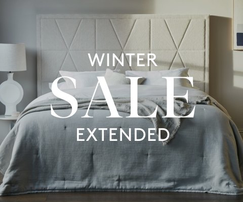 And So To Bed Winter Sale 2026 Offers
