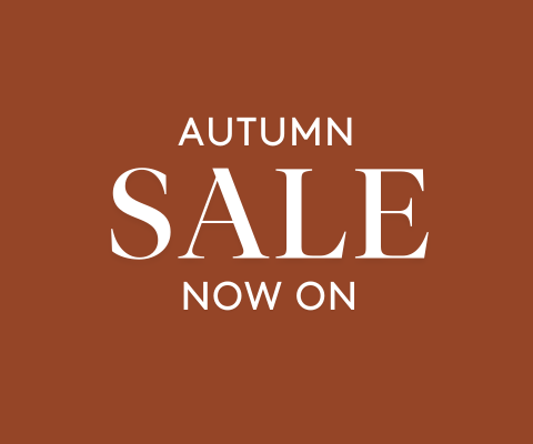 And So To Bed Autumn Sale 2025 Offers