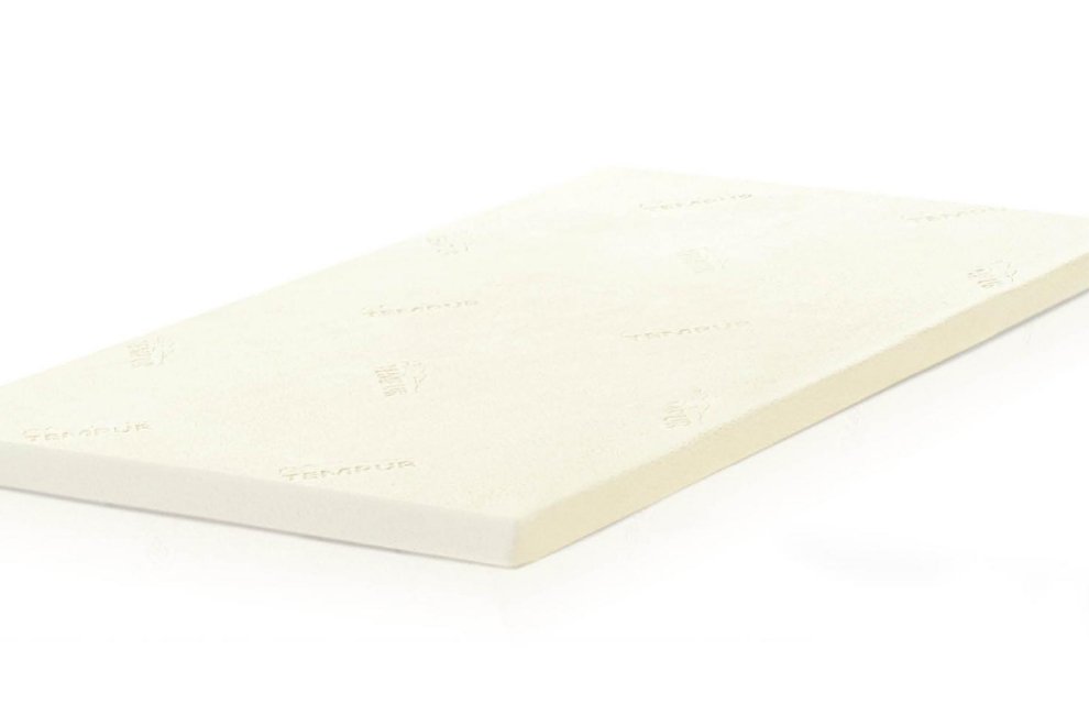 TEMPUR® Mattress Topper 7 And So To Bed