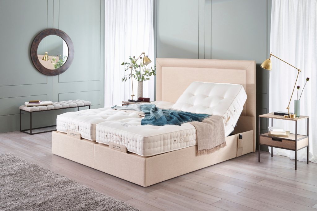 Sapphire mattress hotsell
