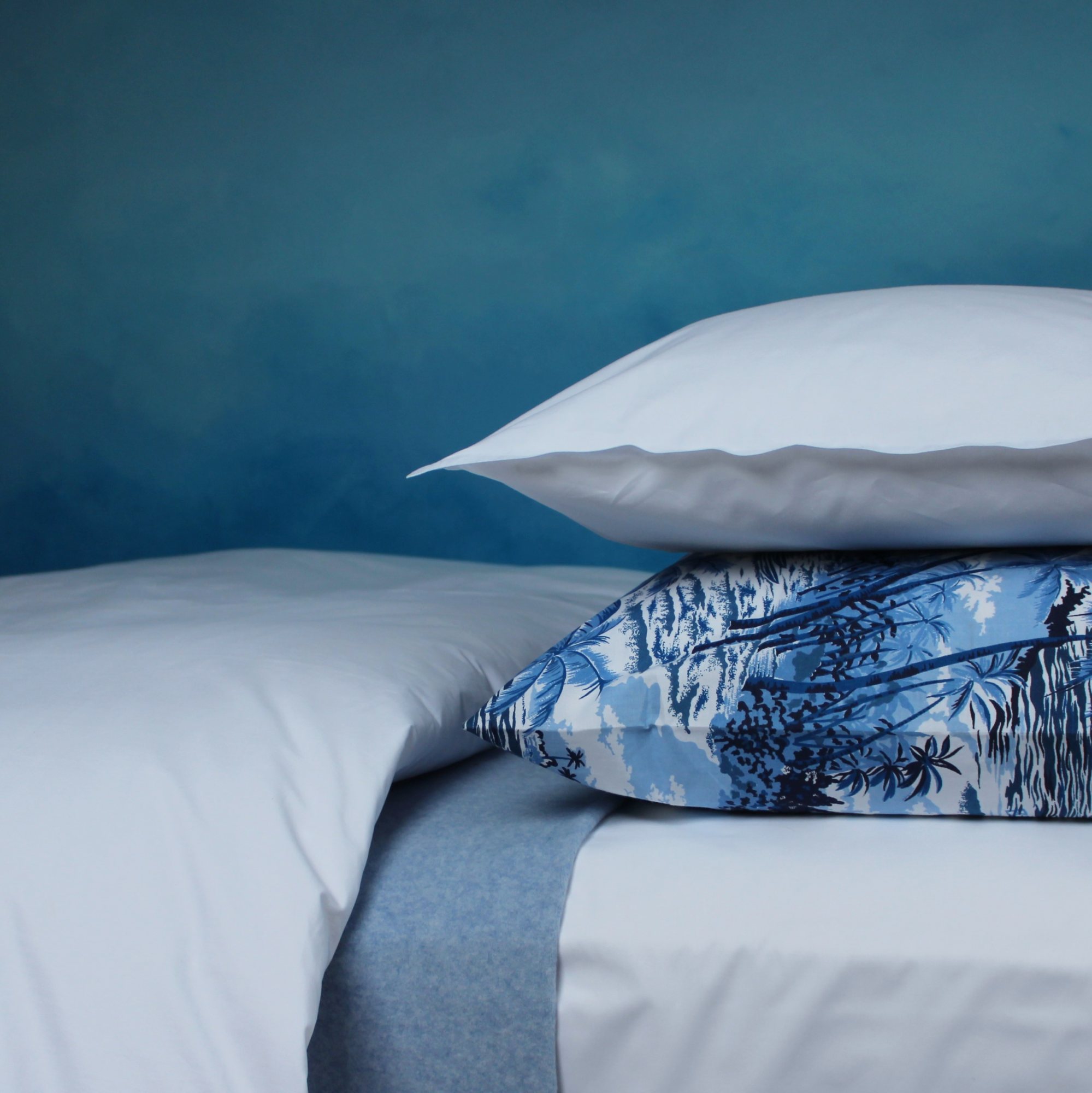 Rest Pillowcase And So To Bed