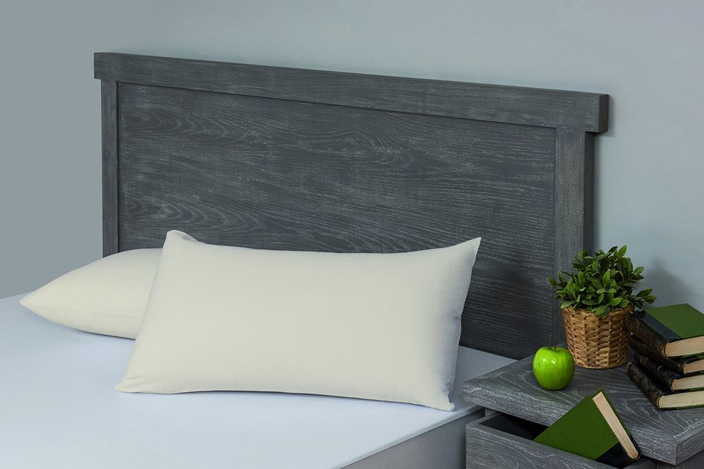 large size pillow protectors