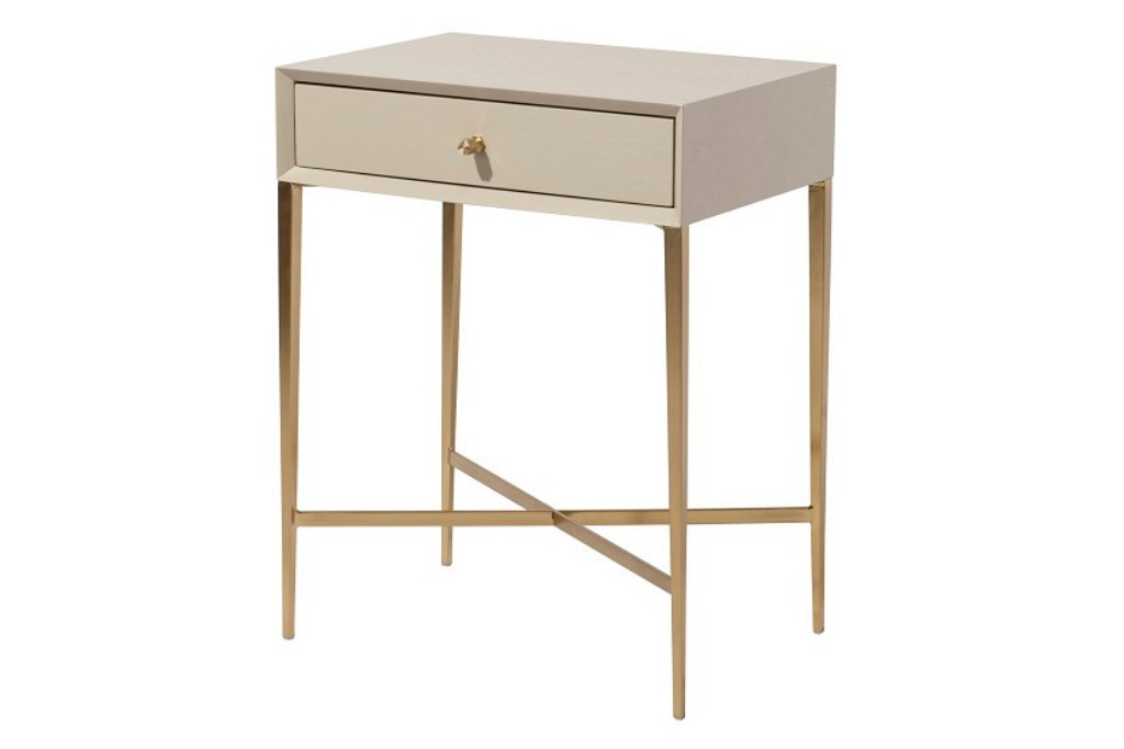 Luxury side clearance tables