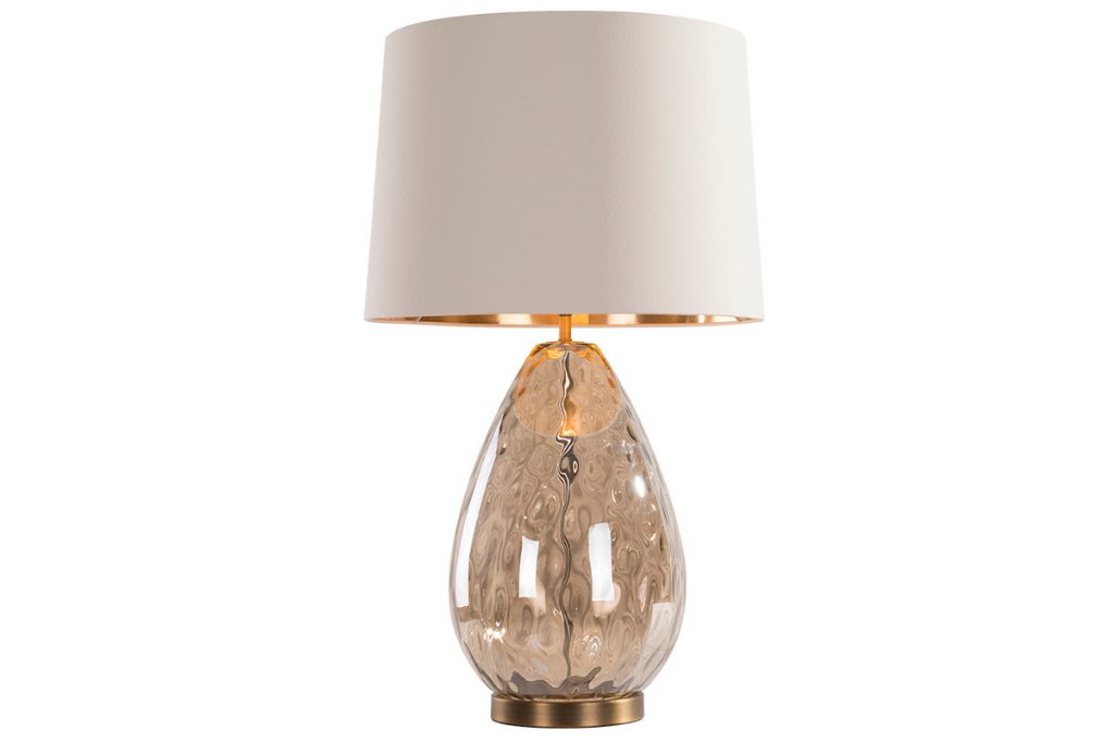 And So To Bed Ives Table Lamp Luxury, Luxury Table Lamps Uk