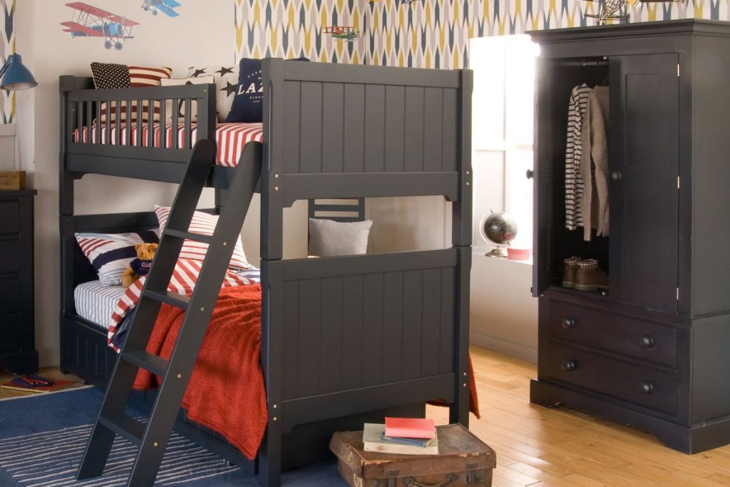 Combination wardrobe and drawers deals