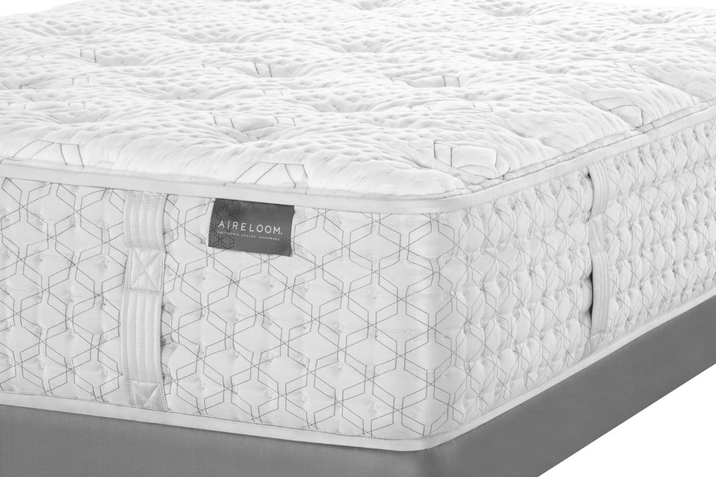 How Long Does An Aireloom Mattress Last at Robin Ahner blog