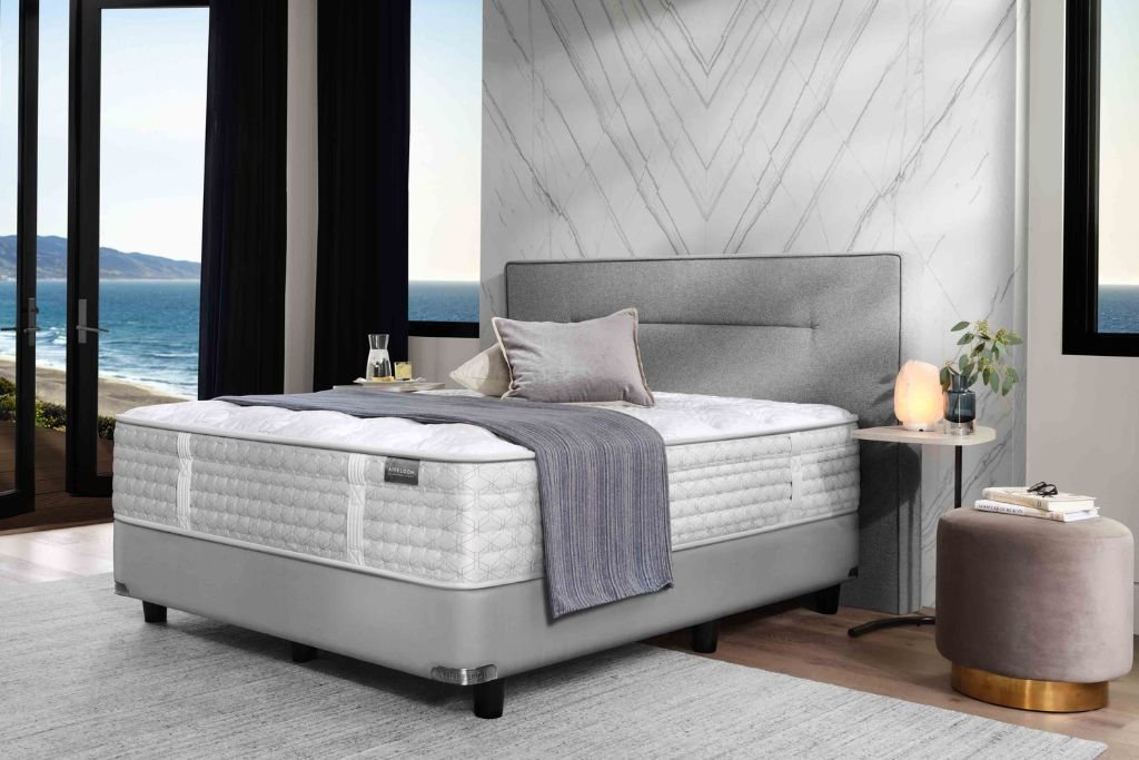 Aireloom Laguna Luxury Firm Mattress And So To Bed