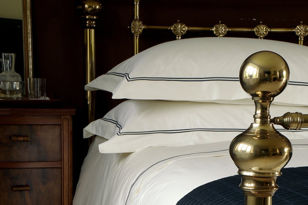 Duo Standard Oxford Pillowcase main image 1