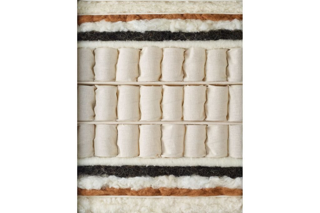 Vispring Diamond Majesty Mattress And So To Bed