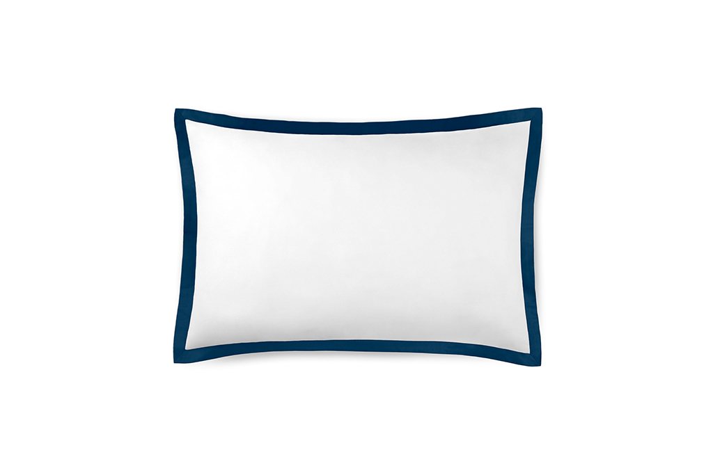 Imani Oxford Pillowcase Set