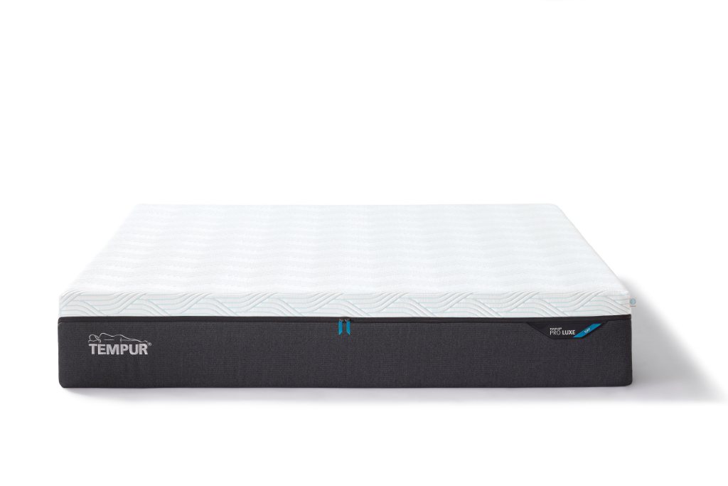 Tempur TEMPUR Pro® Luxe Smartcool™ Mattress | And So To Bed