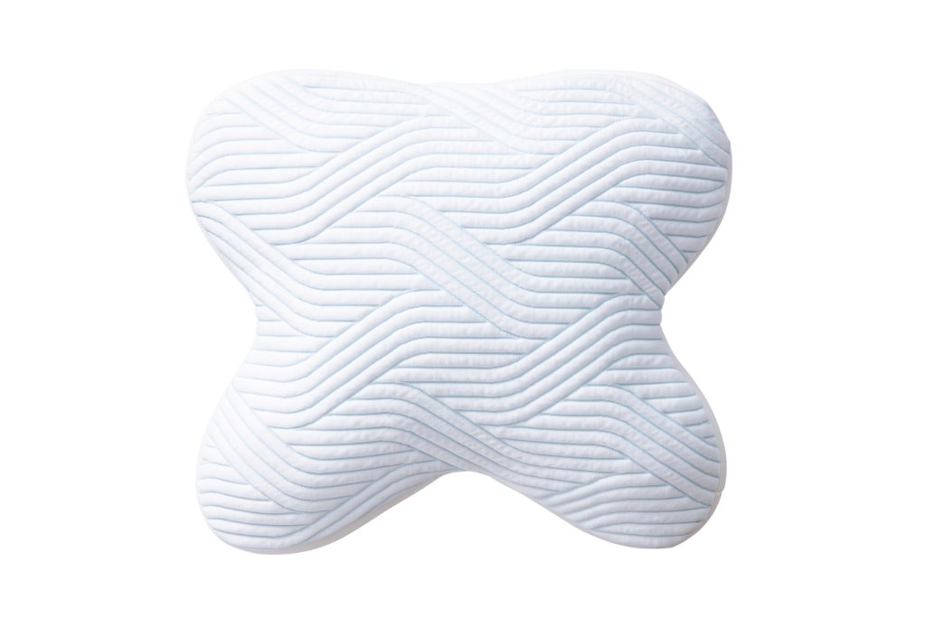TEMPUR® Smartcool™ Ombracio Pillow And So To Bed
