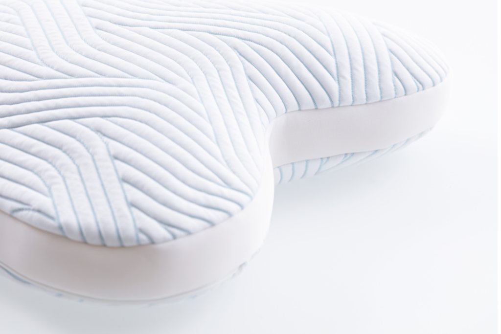 TEMPUR® Smartcool™ Ombracio Pillow And So To Bed