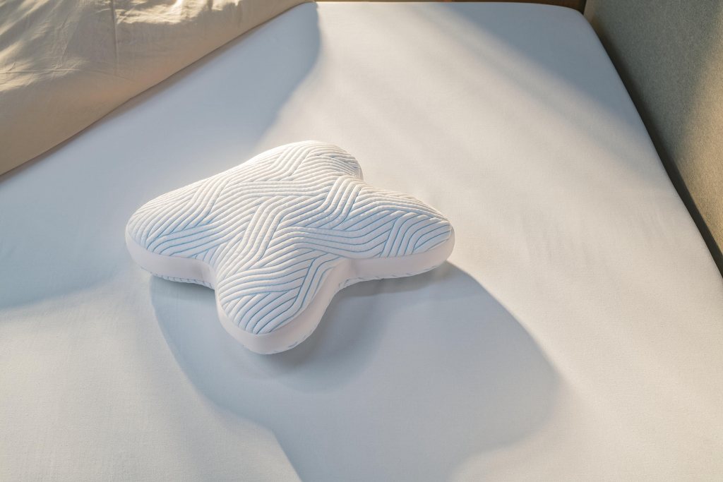 TEMPUR® Smartcool™ Ombracio Pillow | And So To Bed