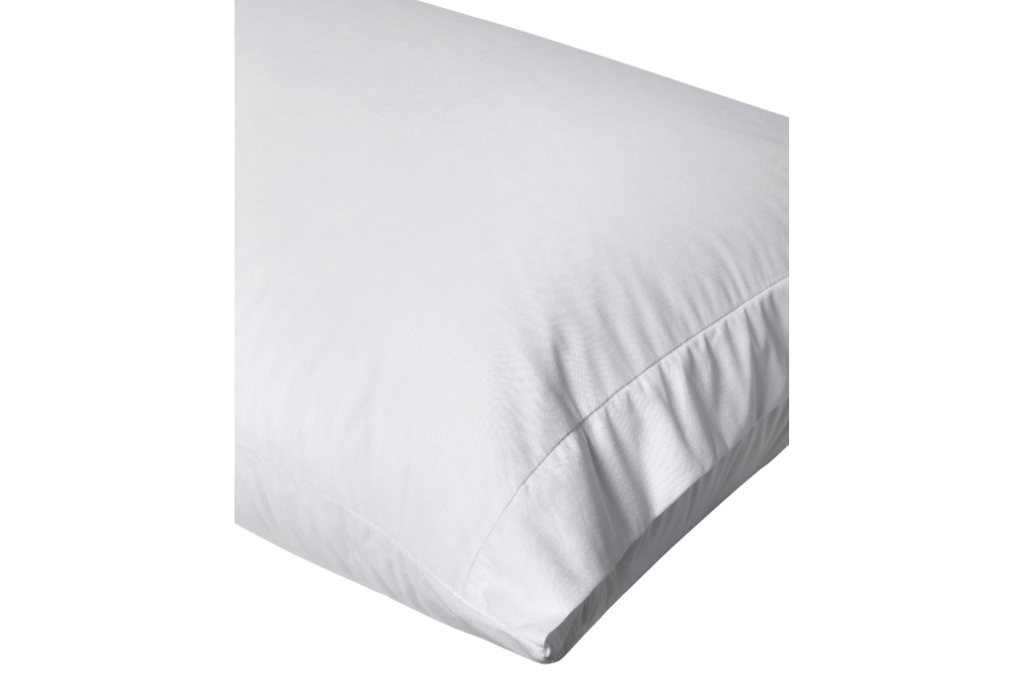 TEMPUR® Cooling Pillow Protector And So To Bed