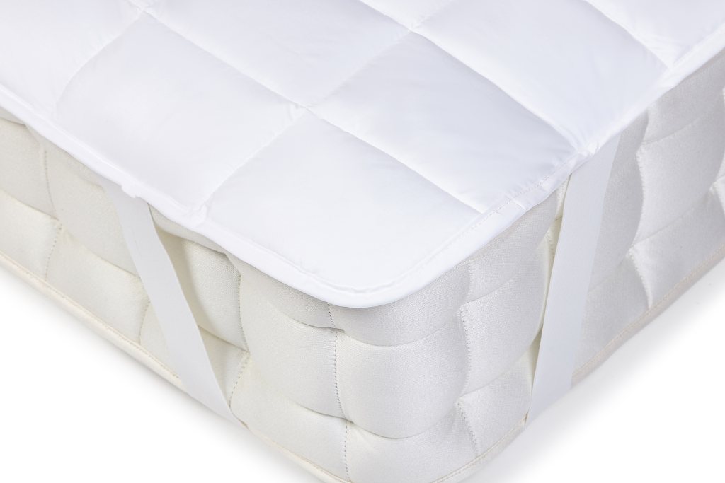 Outlast cooling mattress pad sales