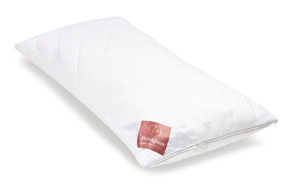 Brinkhaus Climasoft Outlast® Pillow And So To Bed