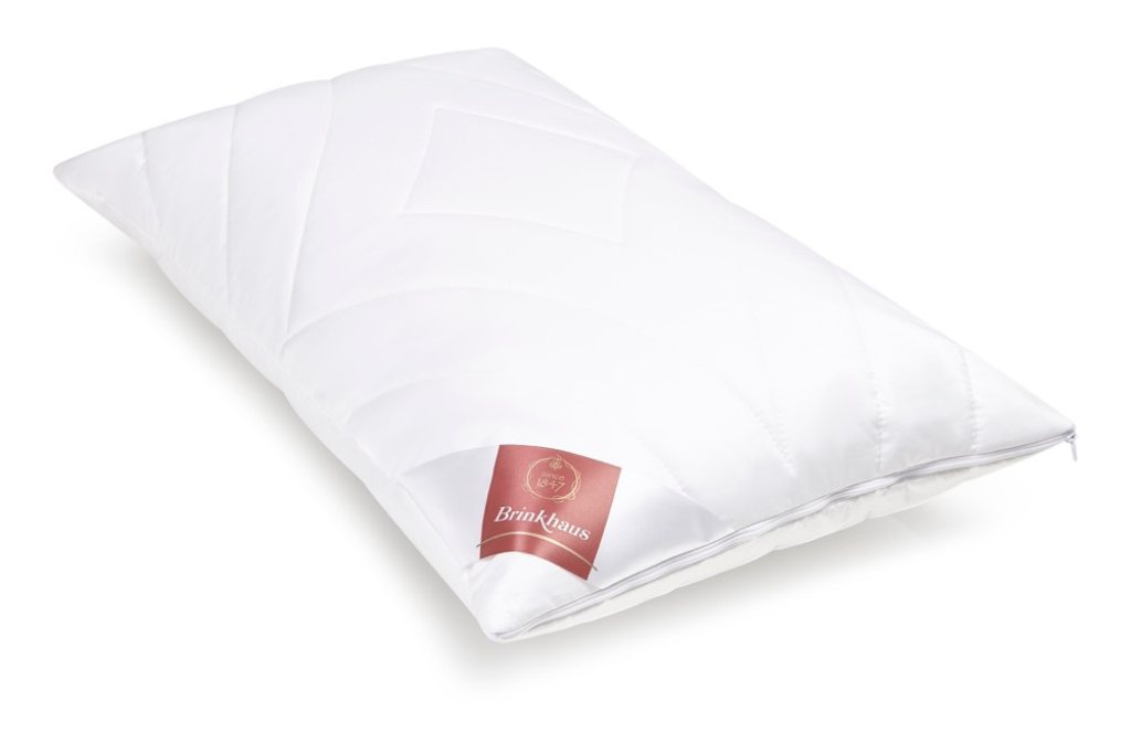 Brinkhaus Climasoft Outlast® Pillow And So To Bed