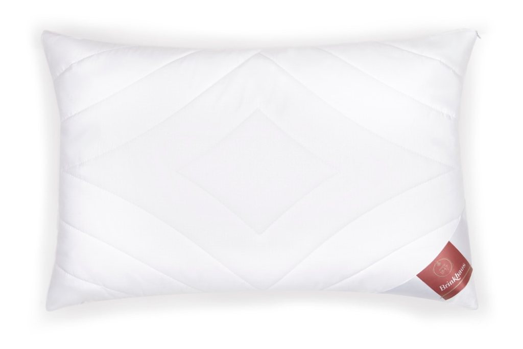 Brinkhaus Climasoft Outlast® Pillow And So To Bed