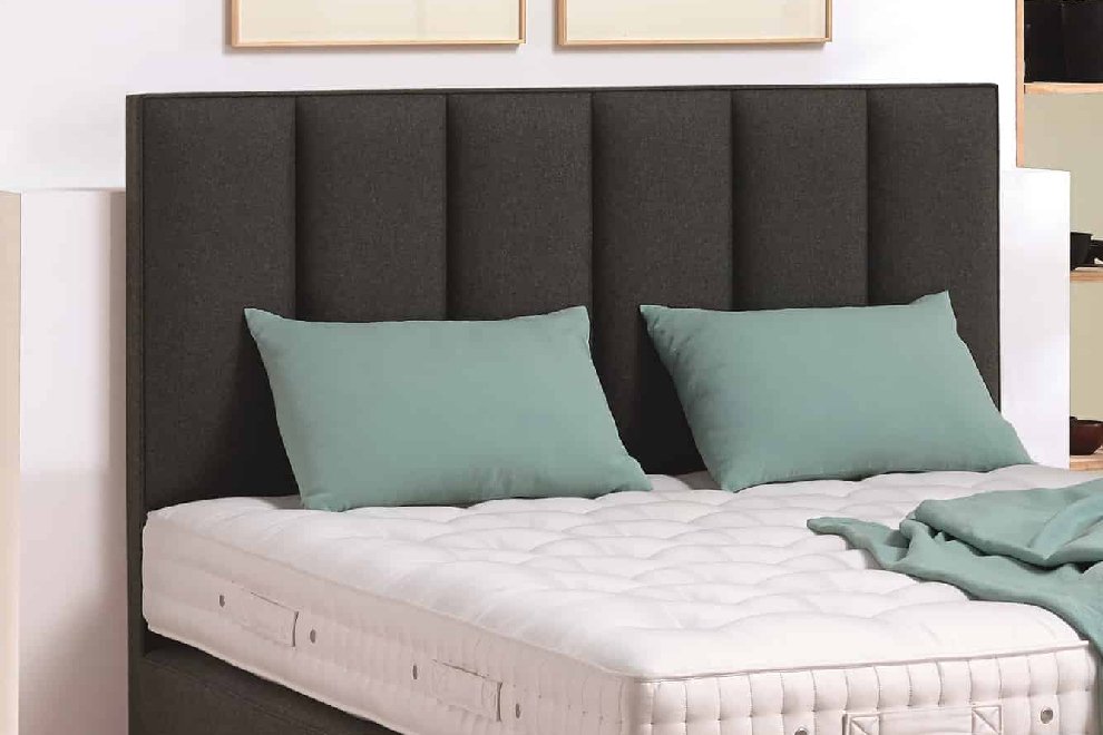 Vispring Ceto Headboard | And So To Bed