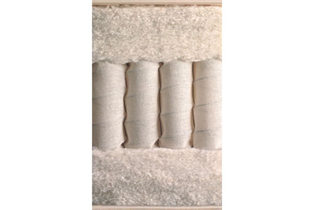 Vispring Elite Mattress | And So To Bed