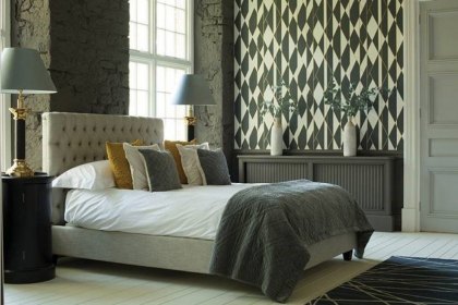 Emilia Bed Collection