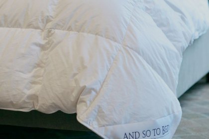 Arosa Duvet Arosa Duvet
